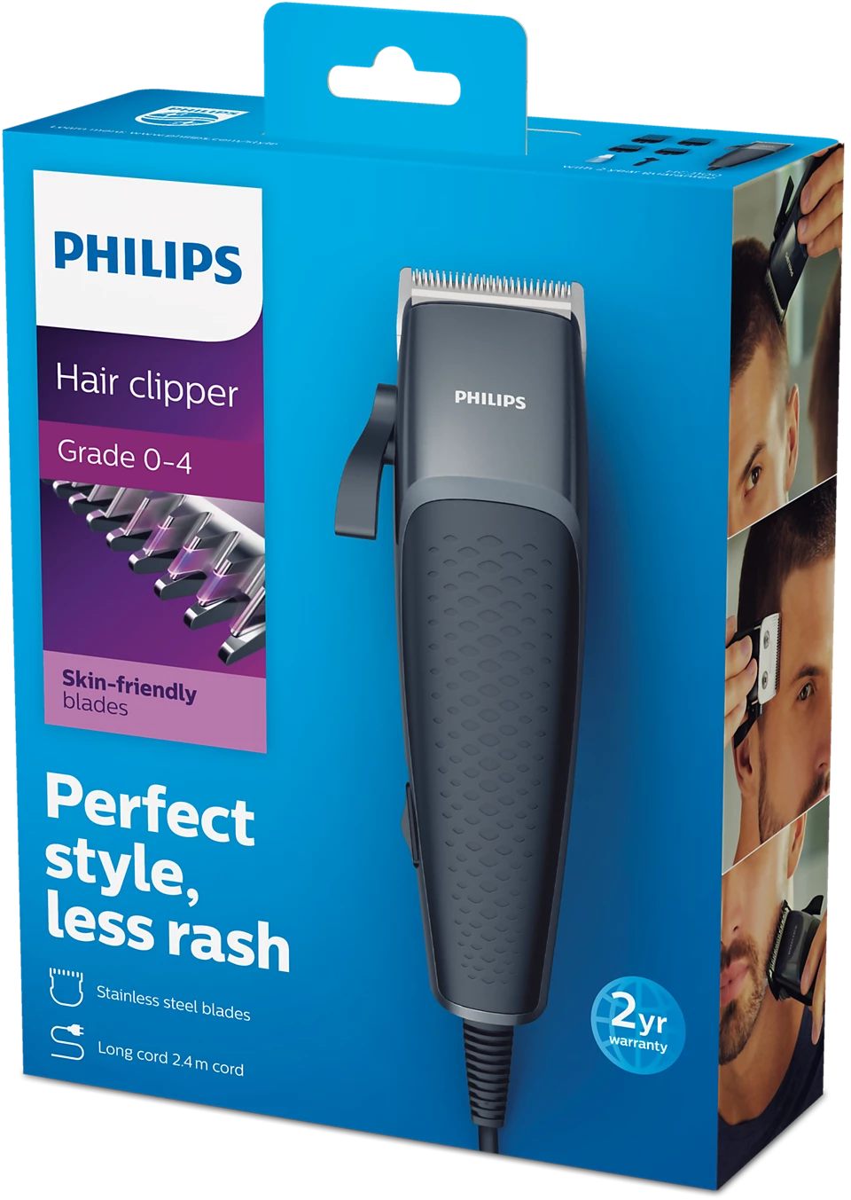 PHILIP HC3100/13