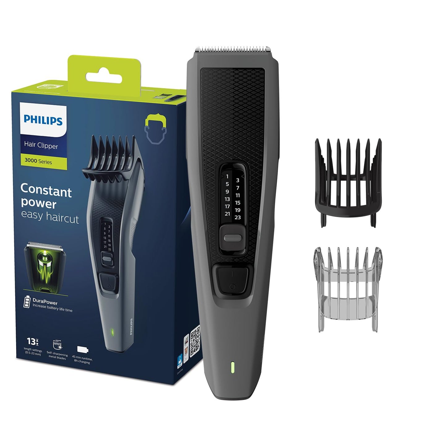 PHILIPS HC3525/13