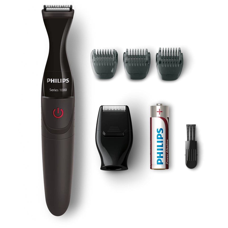 PHILIPS MG1100/16