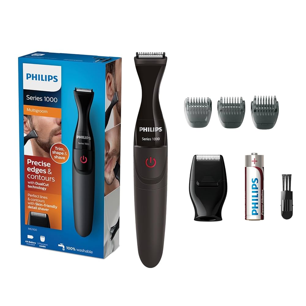 PHILIPS MG1100/16