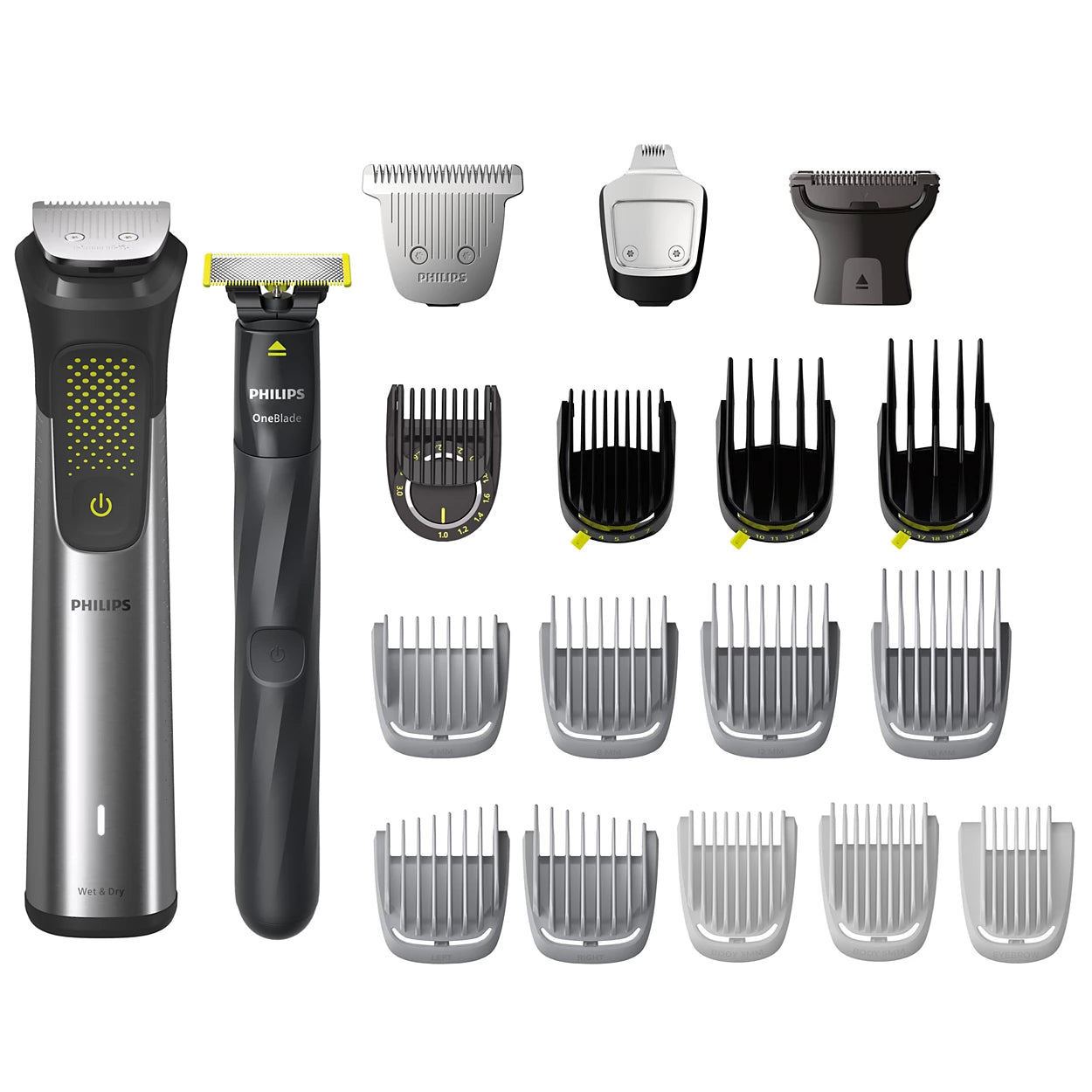 PHILIPS MG9553/15