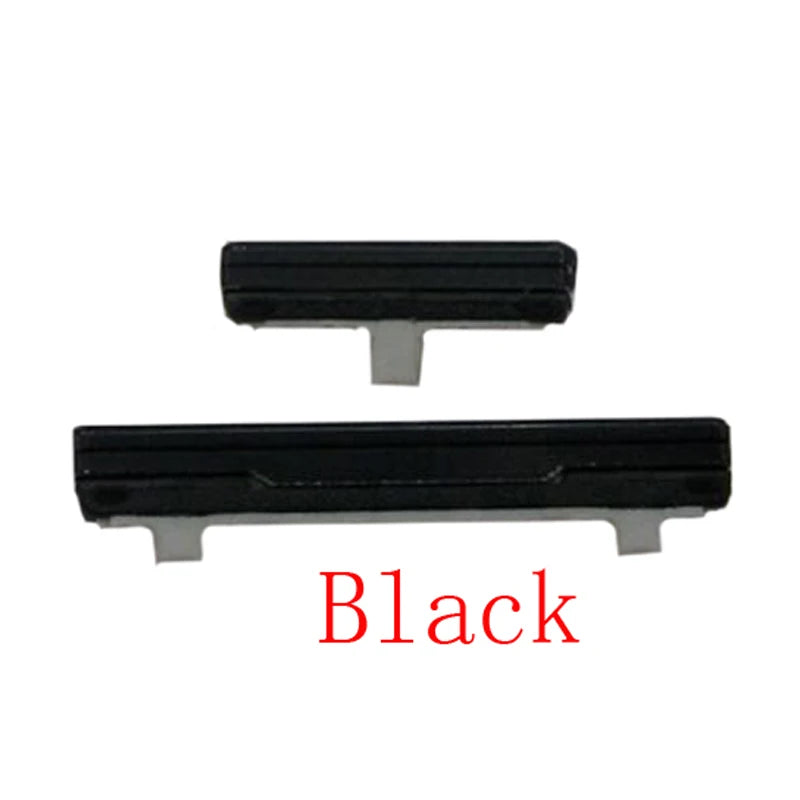 1Set Power On Off Swith Volume Button For Samsung Galaxy S21Ultra S21U S21 Ultra 5G G998 G998FG998F/DS Housing Frame Side Key
