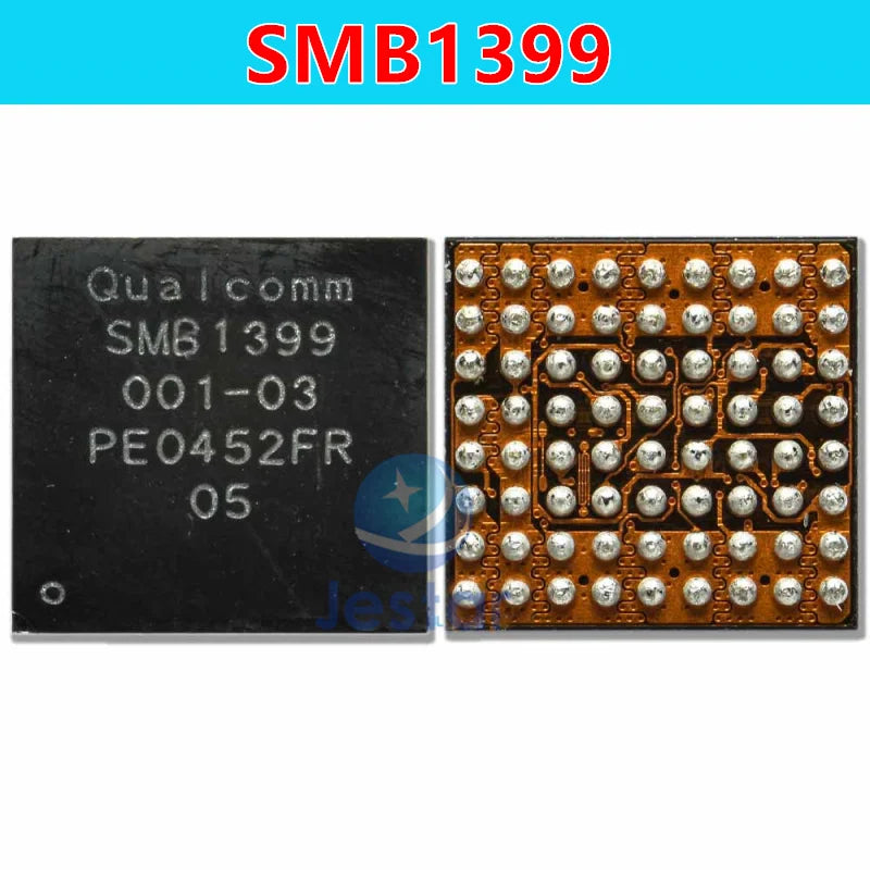 2-10pcs SMB1399 PMR735A SMB1396 SMB1395 SMB1390 SMB1393 BQ25968 Mark LA ALx AL Charging Power IC for Huawei Xiaomi Ect Phone
