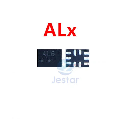 2-10pcs SMB1399 PMR735A SMB1396 SMB1395 SMB1390 SMB1393 BQ25968 Mark LA ALx AL Charging Power IC for Huawei Xiaomi Ect Phone