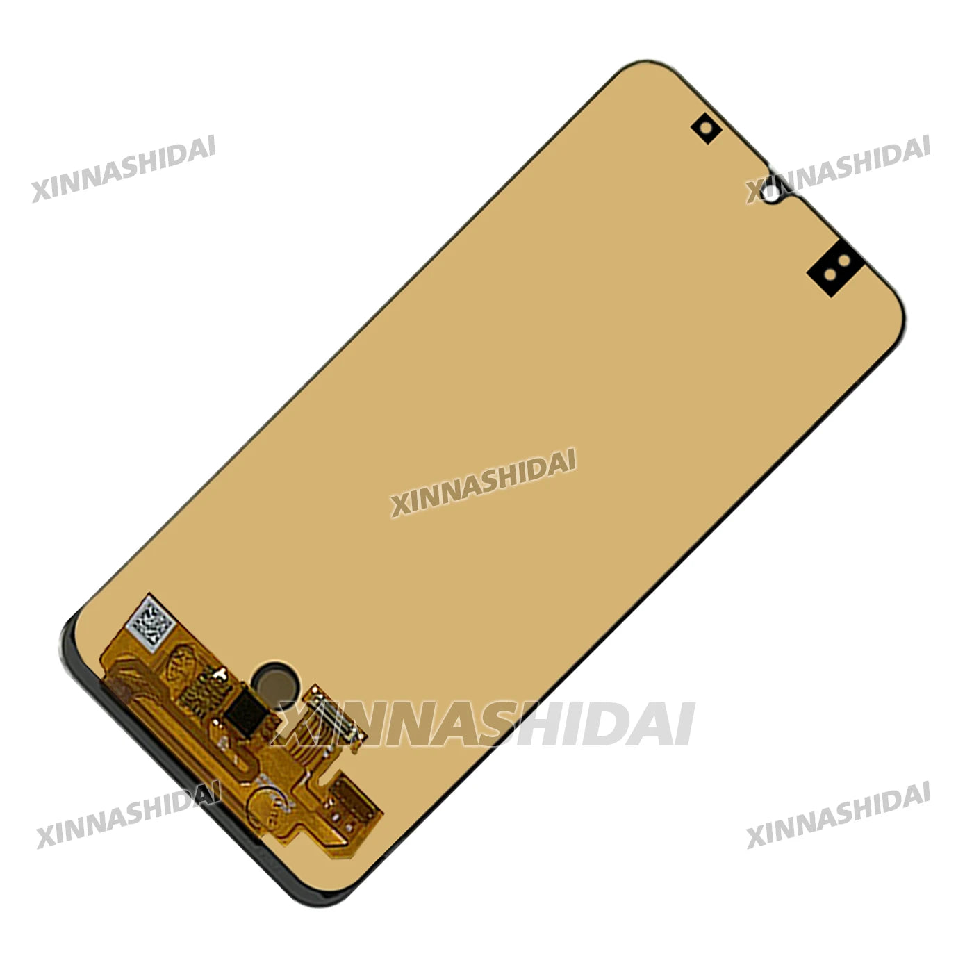 100% Test 6.4" OLED/TFT Display For Samsung A30 LCD Display Screen replacement Digitizer Assembly