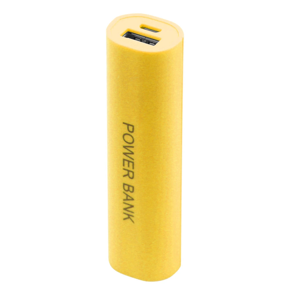 18650 Power Battery for Shell Mobile Power Supply Accessories for Mobile Phones MP3 MP4 GPS Lightweight Portabl L21D