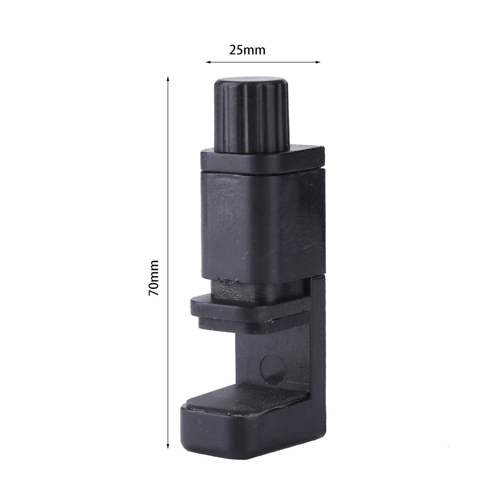 1-4PCS Universal Fixture Clamp Holder Adjustable Mobile Phone Repair Tool LCD Display Screen Fastening Fixing Clip Tablet Tools
