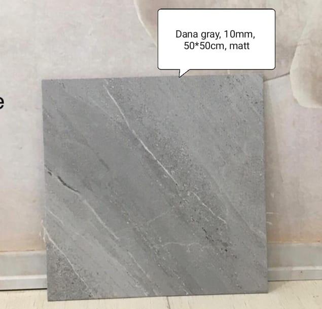 Ceramic 50x50 Tiles