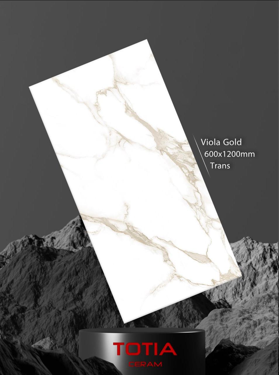 Ceramic tile product 600 x 1200 mm
