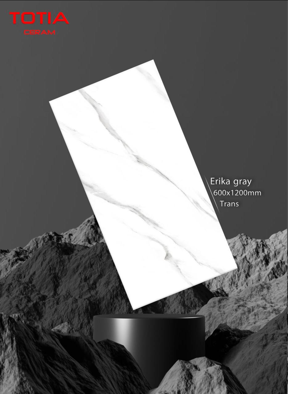 Ceramic tile product 600 x 1200 mm