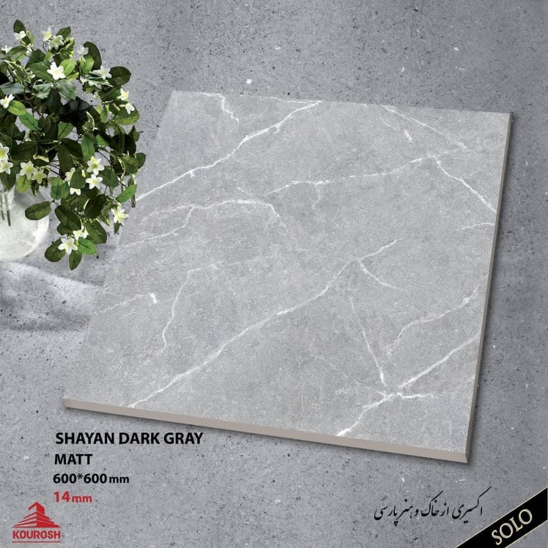 Porcelain Out door Tiles 60x60 14mm