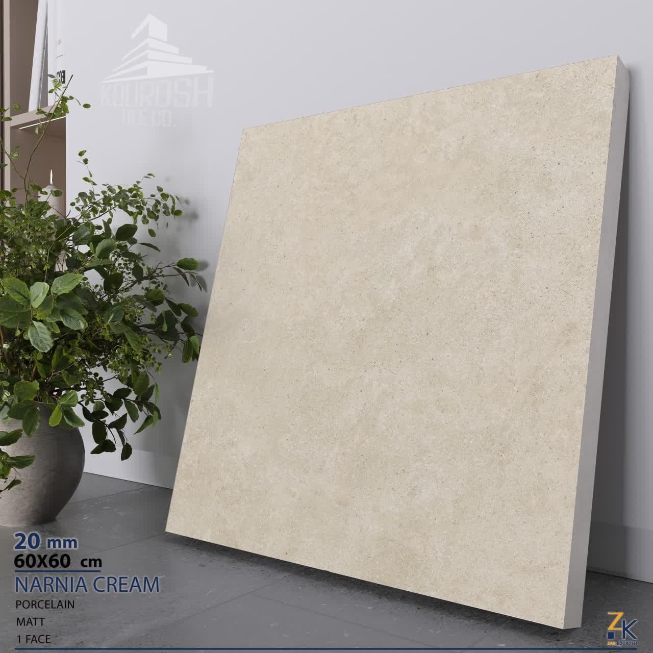 Porcelain outdoor tiles 60x60 20mm