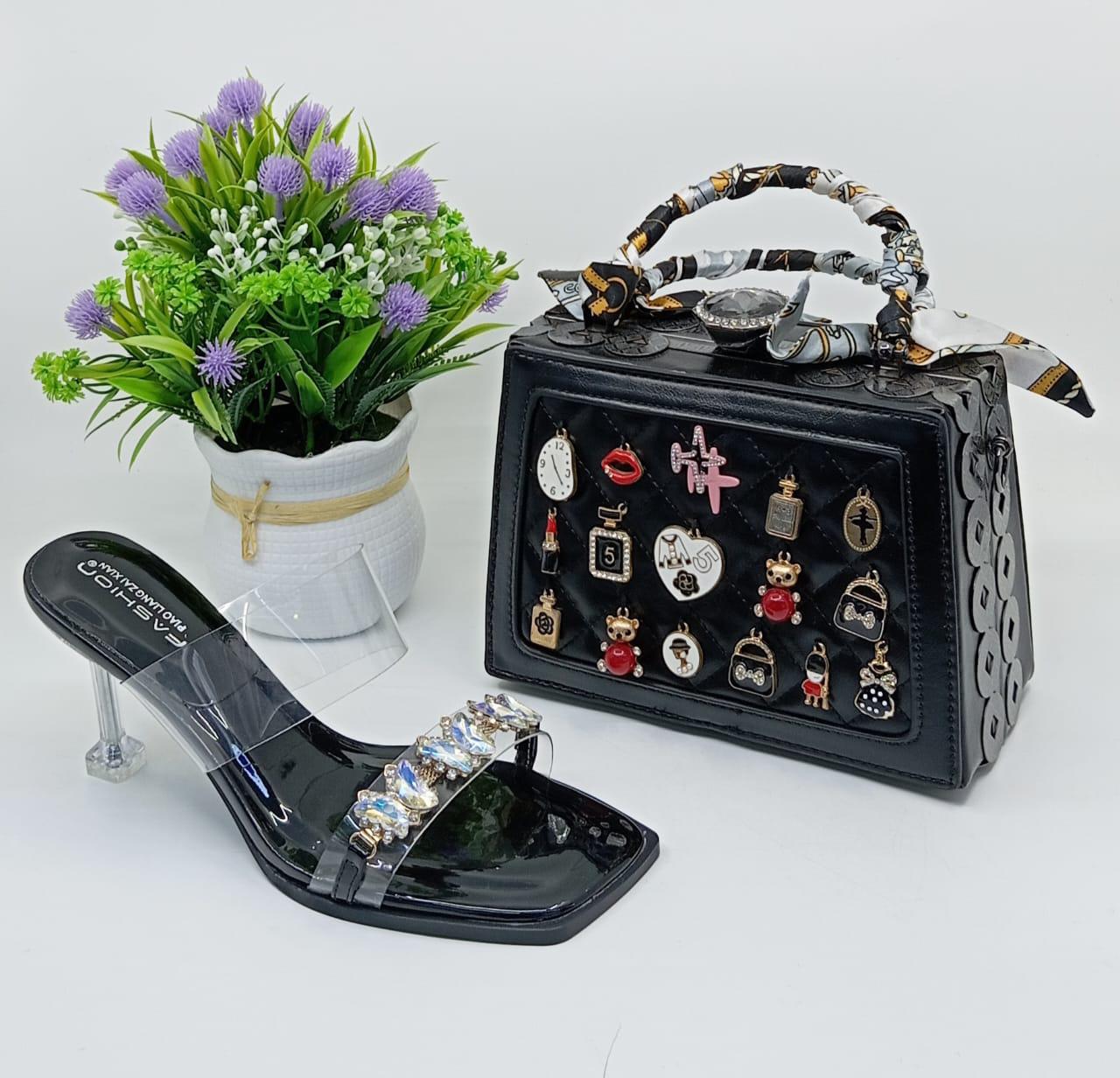 ✨ Elegant Chic Set – Step Out in Style! ✨