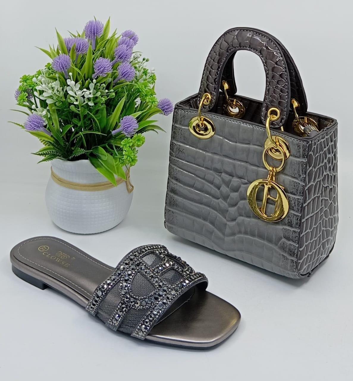 ✨ Elevate your style with this classy combo – perfect for any occasion! ✨