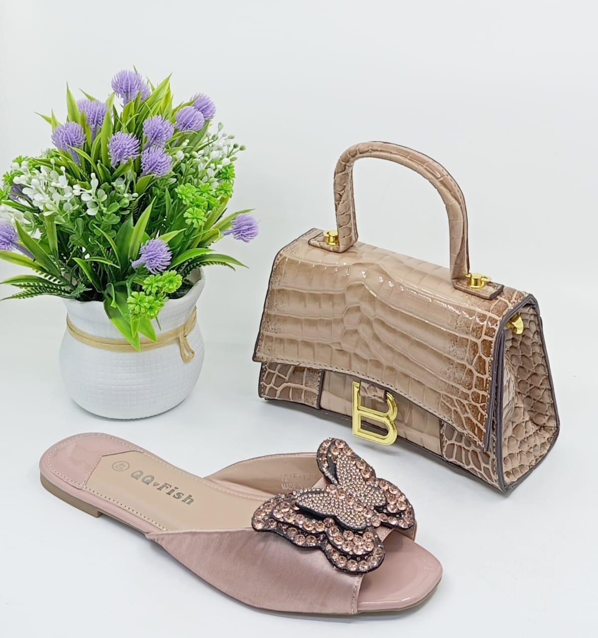 ✨ Step into elegance with this chic set!