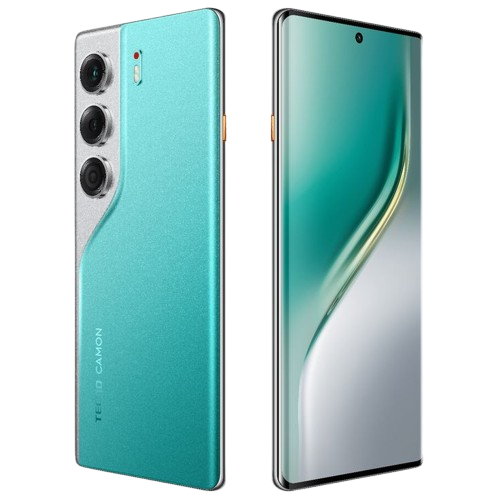 Techno camon 40