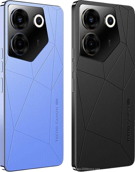 Tecno Camon 20