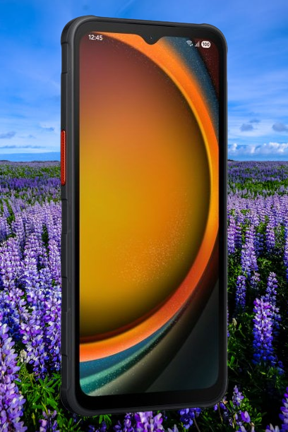 Samsung Galaxy XCover Pro