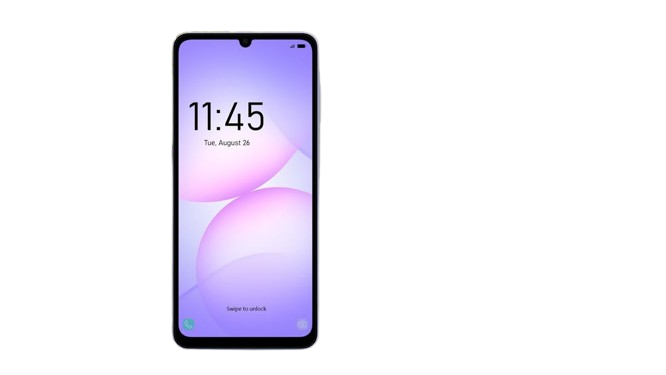Samsung Galaxy A7