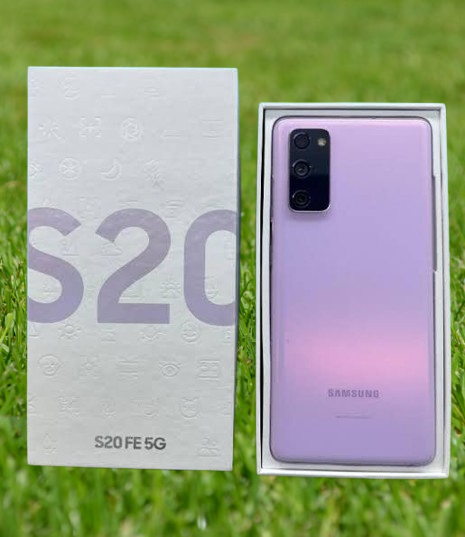 Samsung Galaxy A20