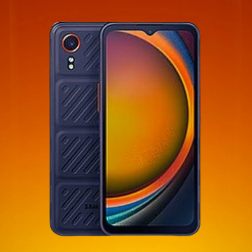 Samsung Galaxy XCover Pro