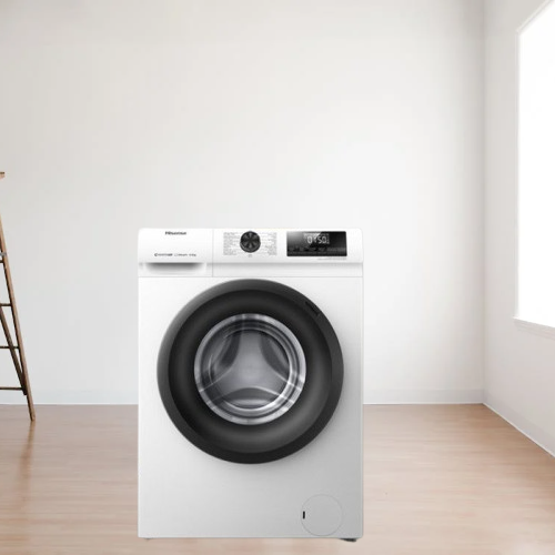 Hisense front load washing machines 8/5kg Features