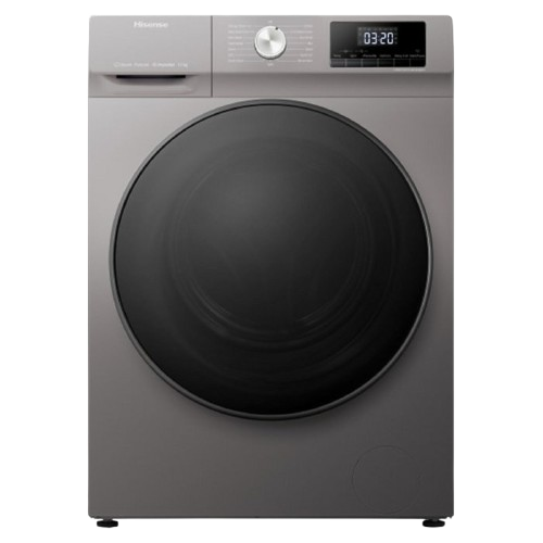 Hisense front load washing machines 10.5 kgs