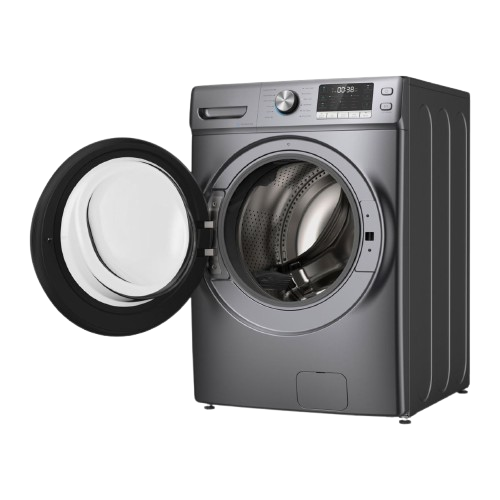 Hisense front load washing machines 10.5 kgs