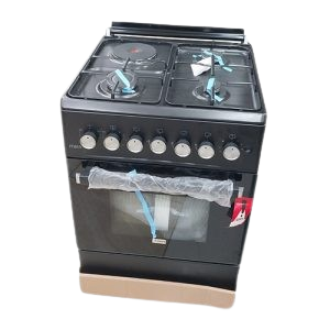 ORYX Free Standing Cooker