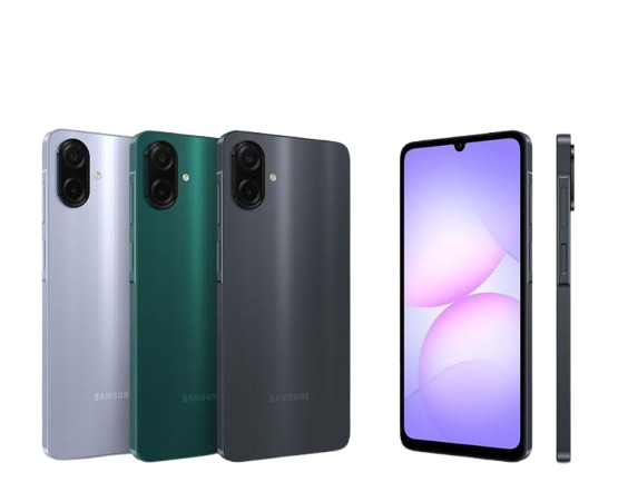 Samsung Galaxy A7