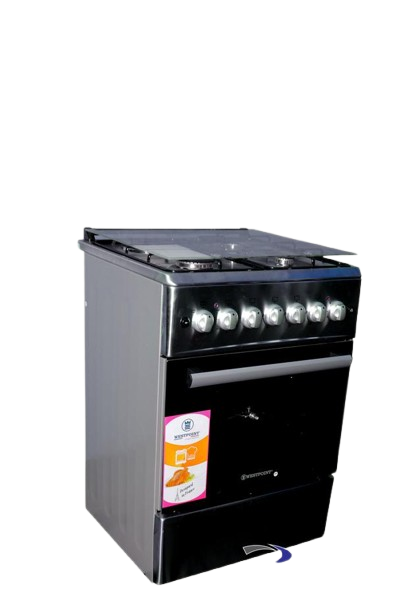 ORYX Free Standing Cooker