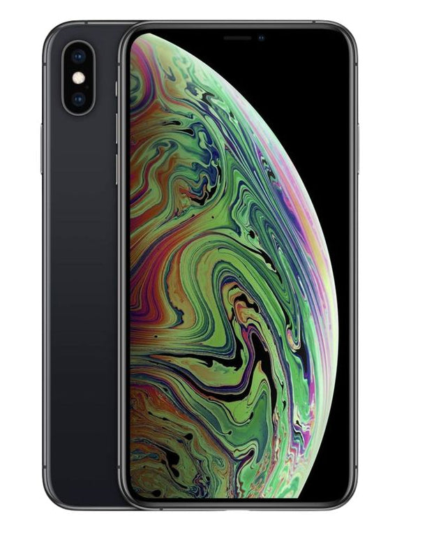 iPhone Xs