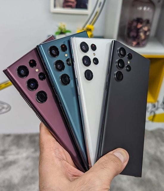 Phones