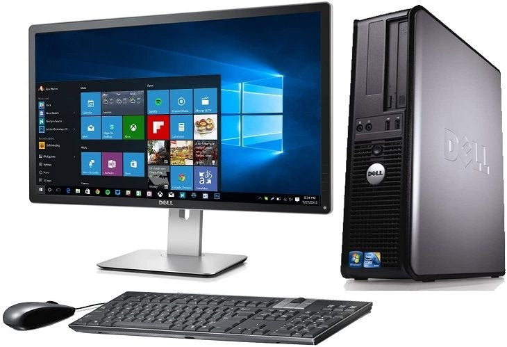 Desktops