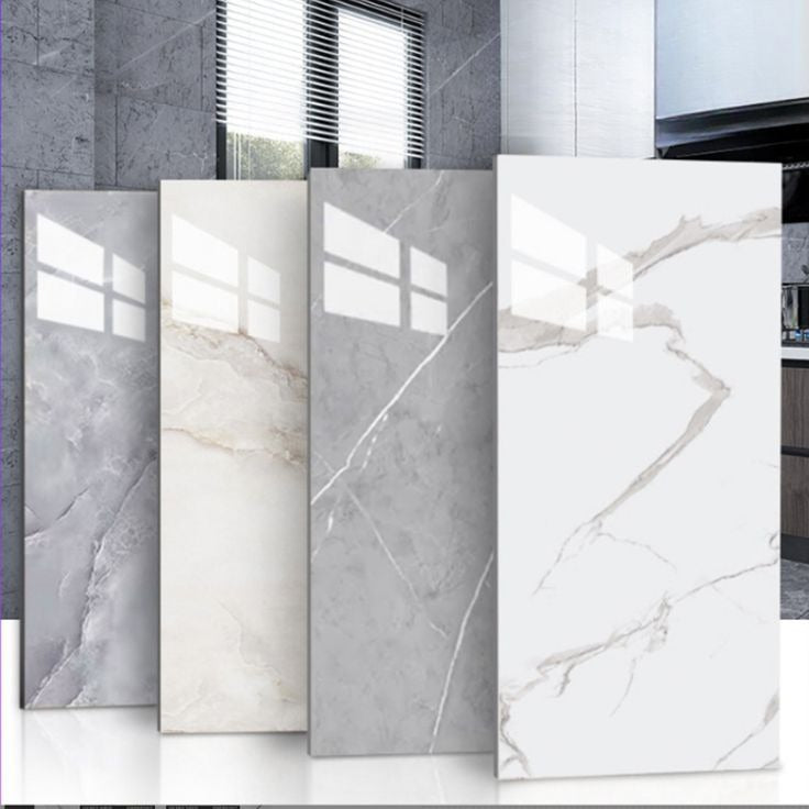 Floor Tiles