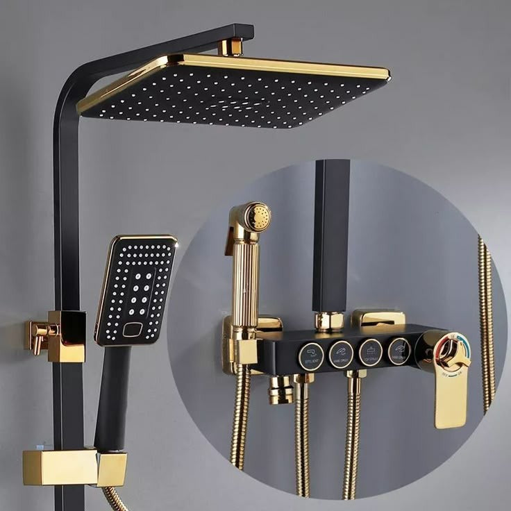 Bathroom & Sanitary Accessories