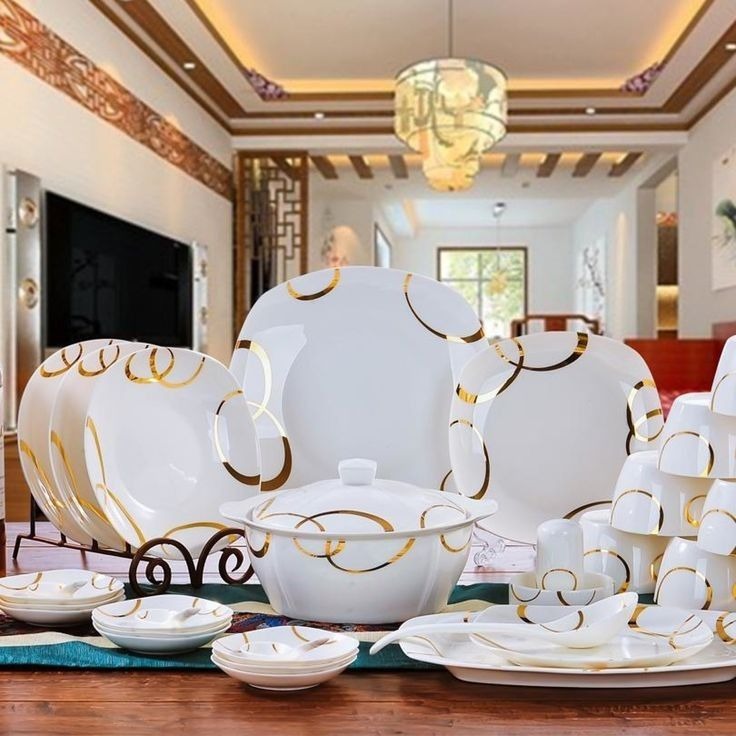 Kitchen & Dining Decor