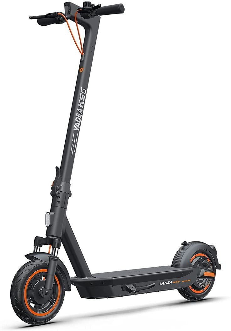 Scooters