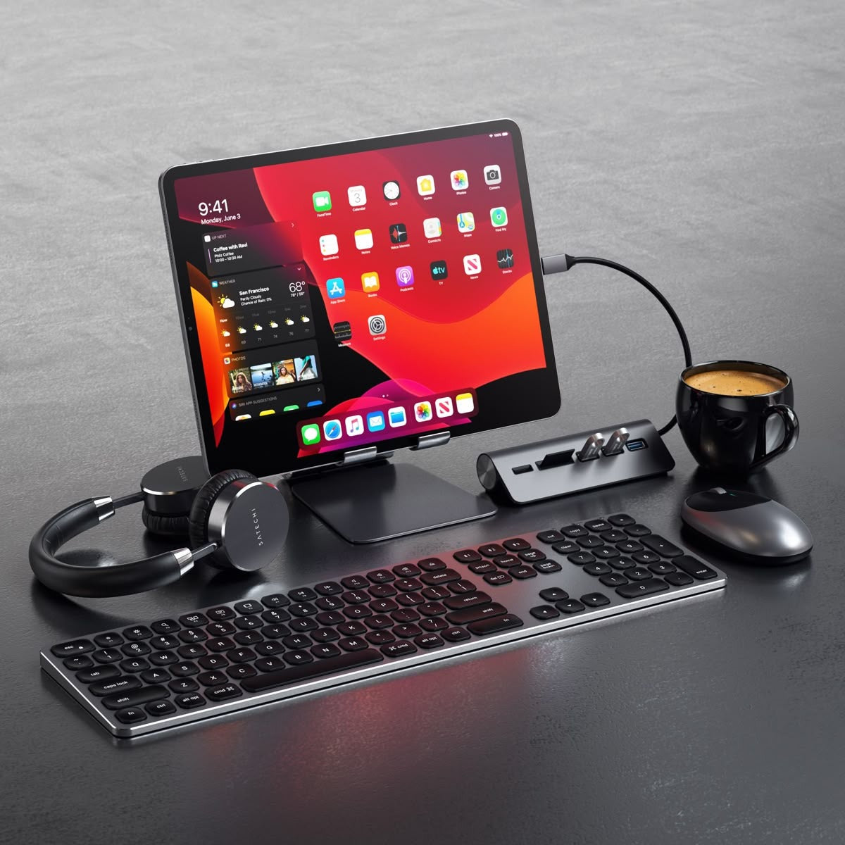 Laptop Accessories