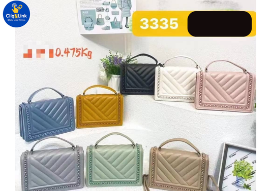 Crossbody Bag