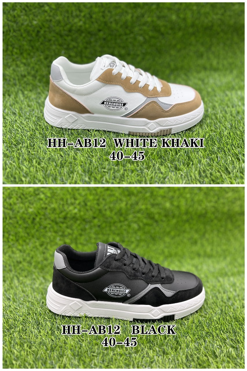 Aigle Men's Impact Sneaker