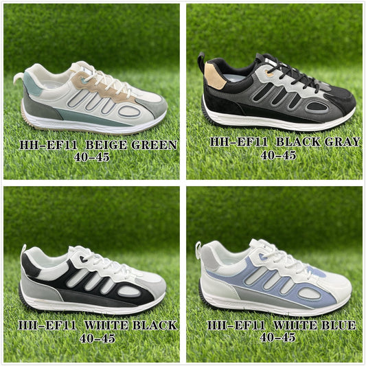 Sportif Wendon Sparkly Sneakers