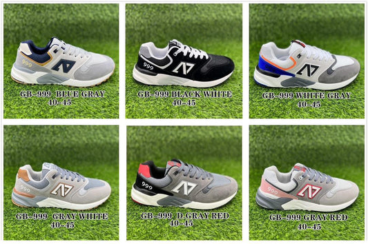 New Balance 999 sneaker