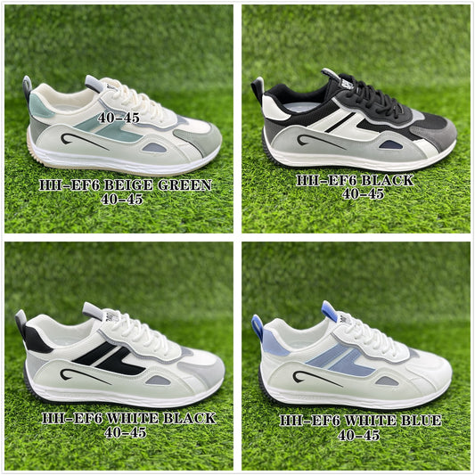 HH-EF6 model of men's shoes,