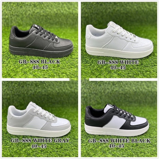 Skateboard Shoes Men's Low