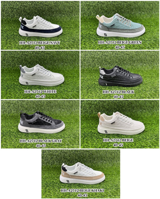 KARL LAGERFELD Lace Up Sneaker mens Sneaker