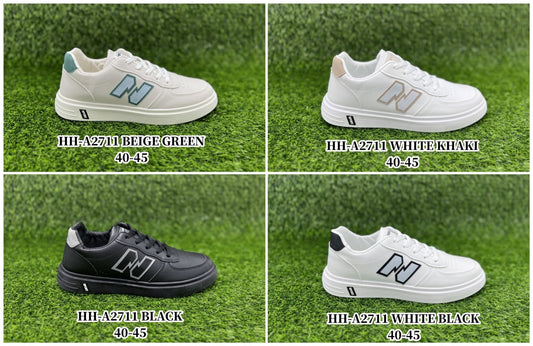 Lightweight Warm Fashiontrend Men and Ladies Sports Casual Shoes
