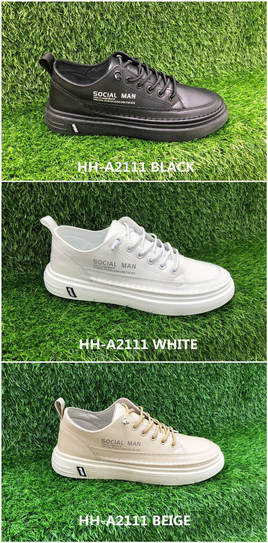 Men's Fashion Sneakers