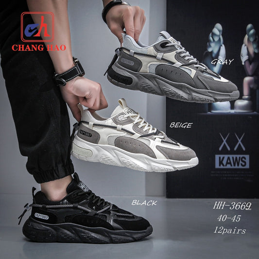 Men's Running Shoes