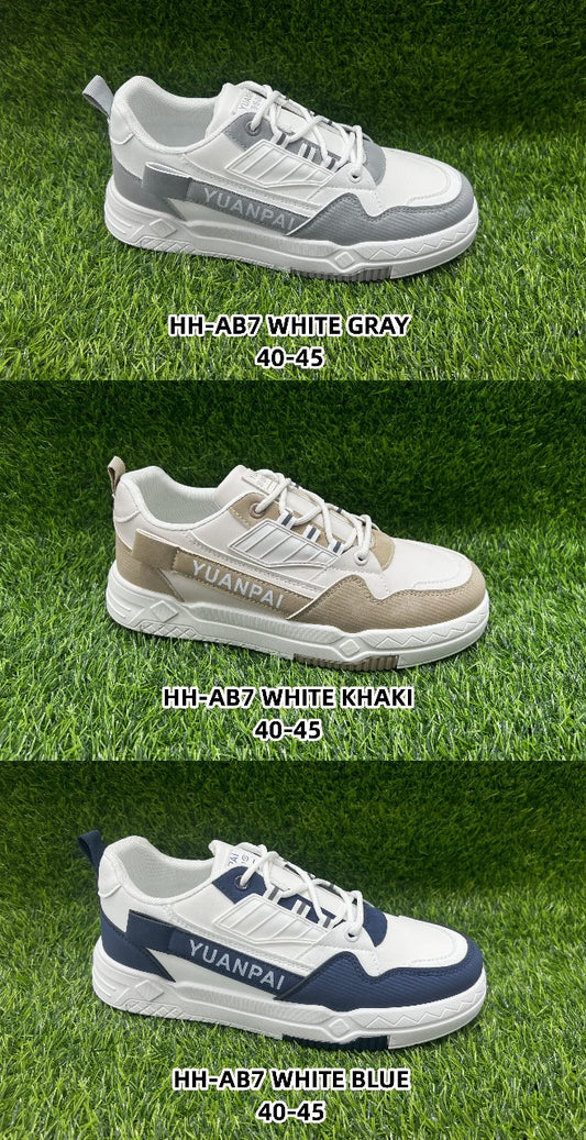 Men’s Casual Mesh Breathable Sports Mesh